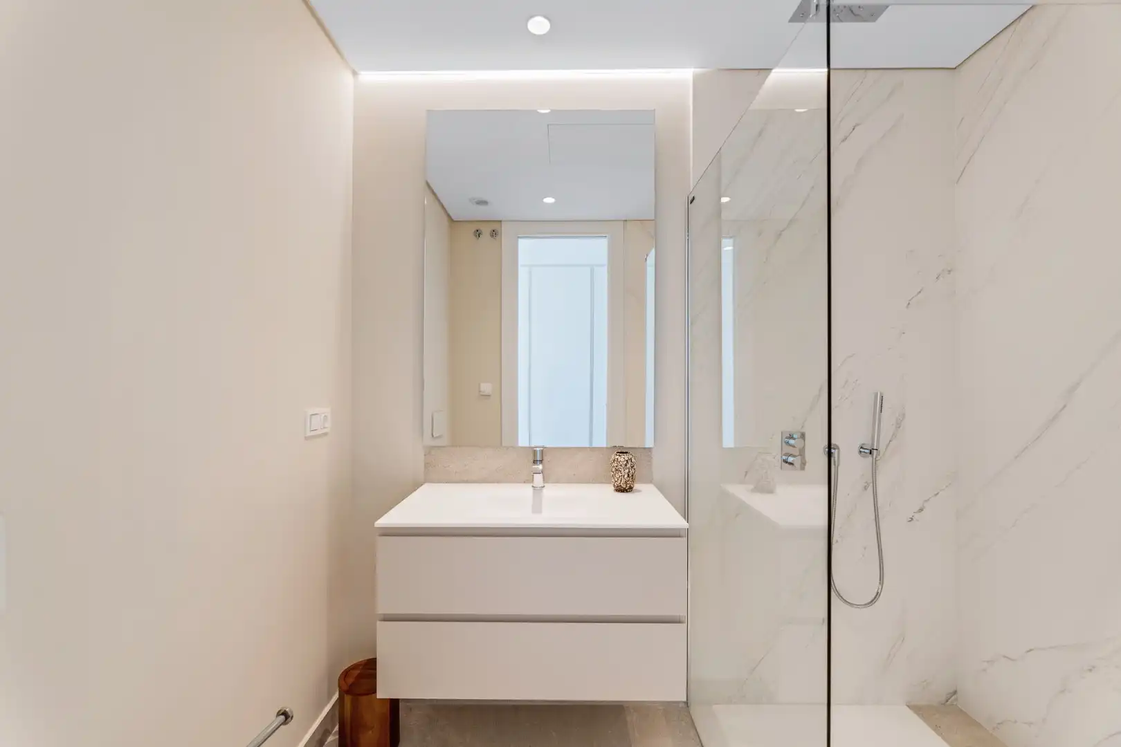 Pis de 215 m² a Benahavís
