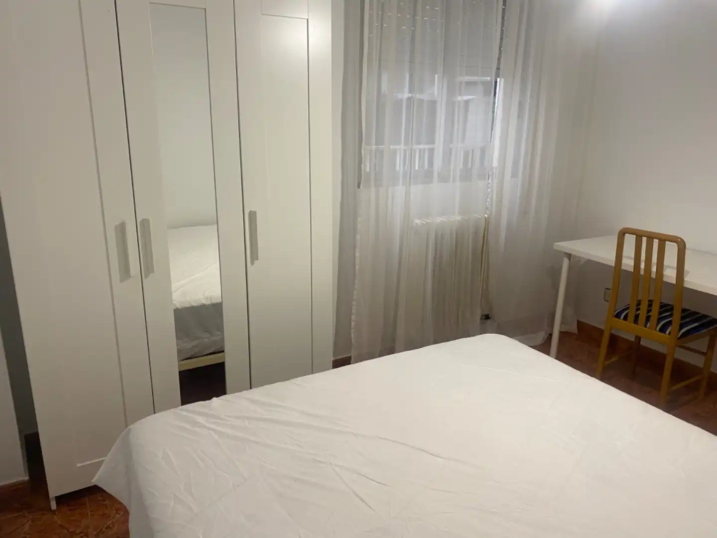 Piso de 100 m² en Huesca