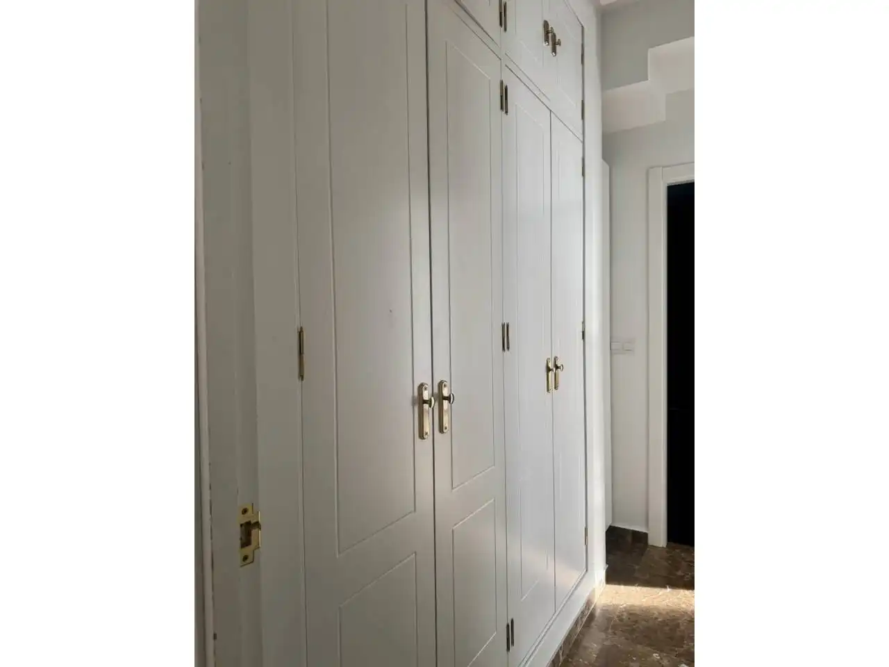 Flat 65 m² in Seville
