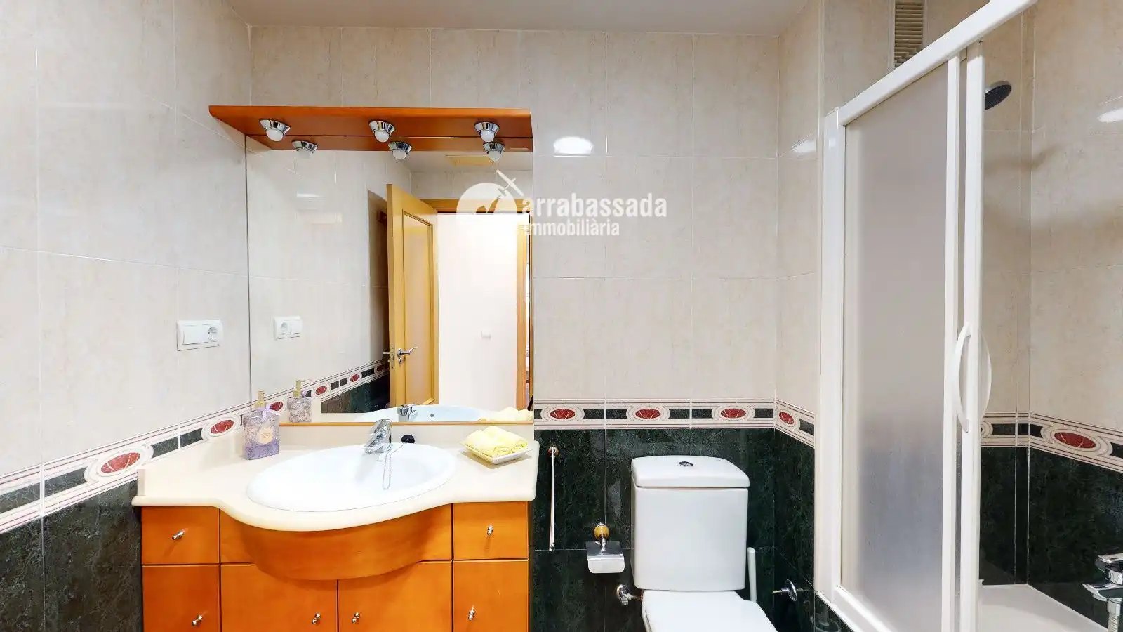 Piso de 124 m² en Tarragona