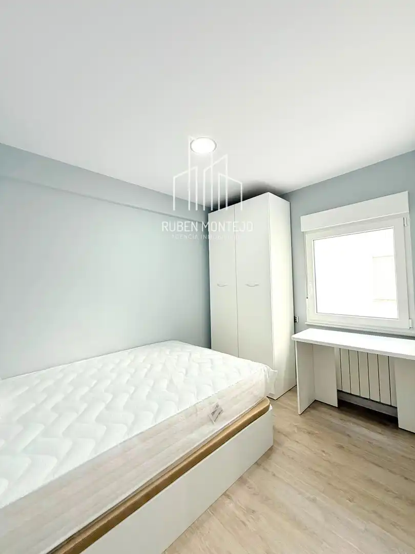 Piso de 80 m² en Salamanca