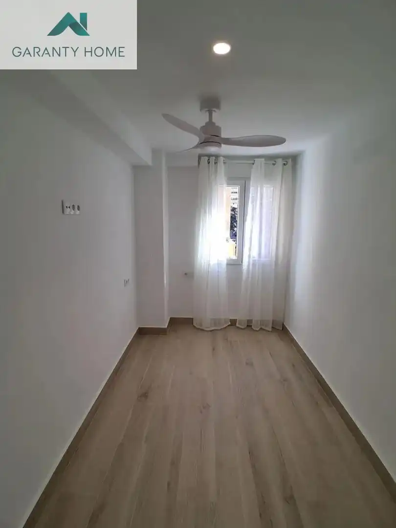Piso de 85 m² en Málaga