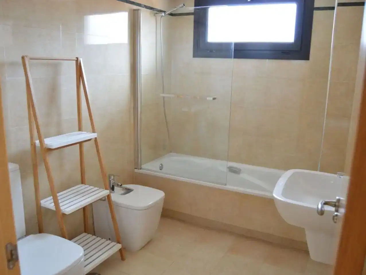 Piso de 80 m² en Almería