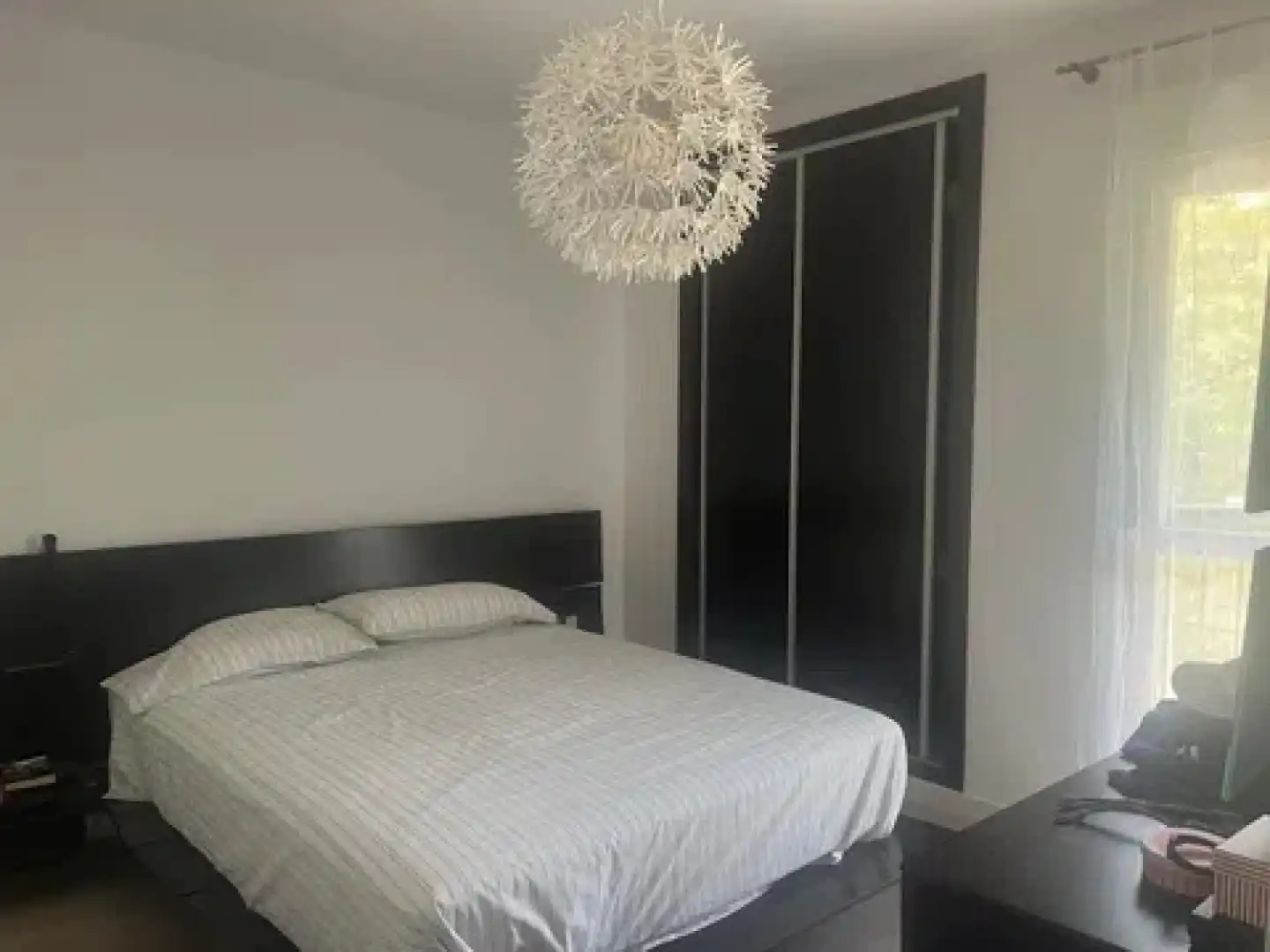 Piso de 110 m² en Málaga