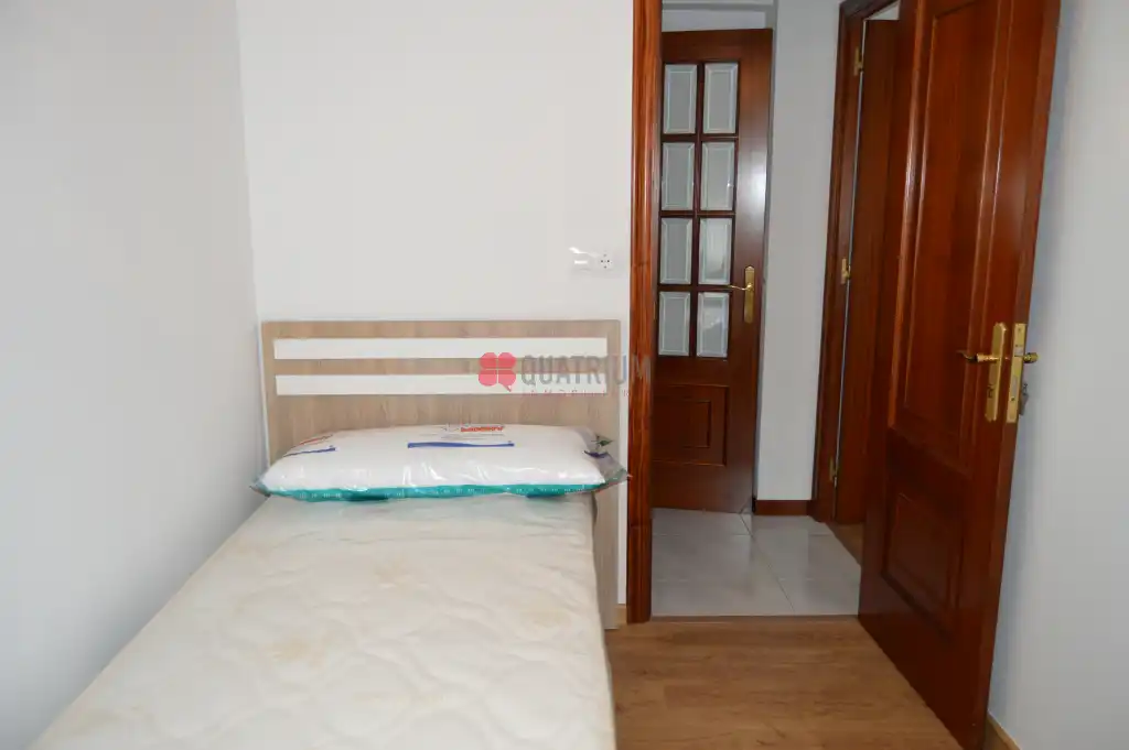 Appartamento 89 m² a Santiago de Compostela