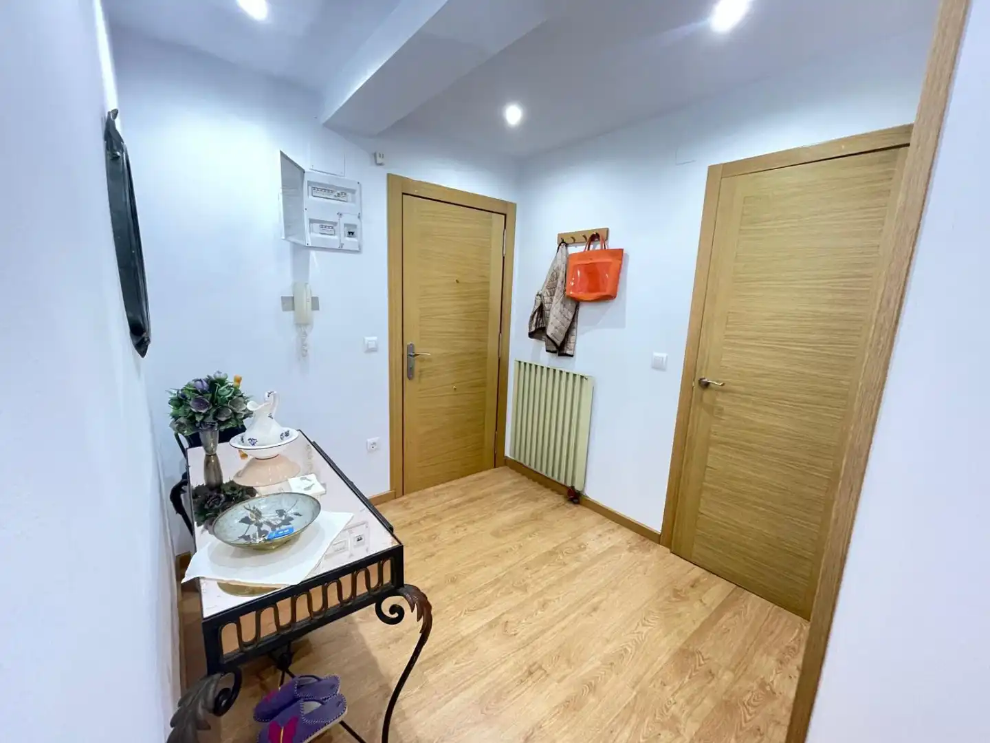 Piso de 90 m² en Gijón
