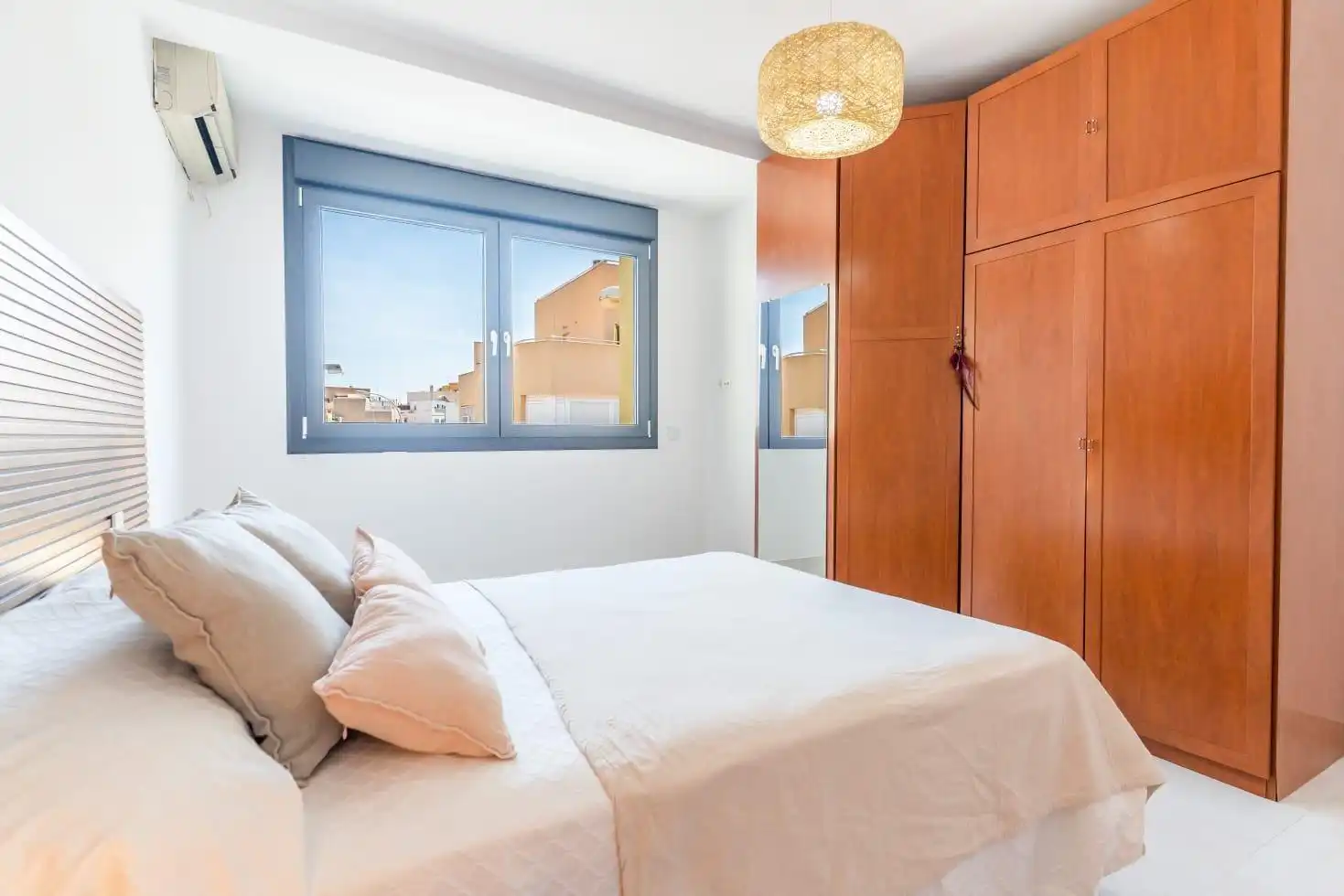 Piso de 88 m² en Almería