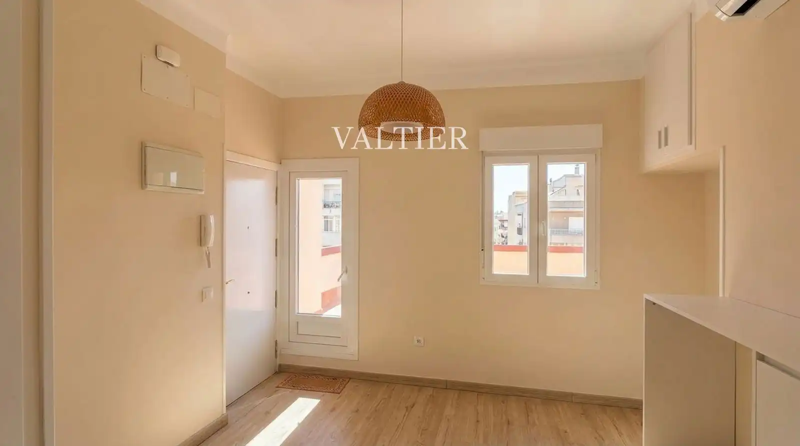 Pis de 41 m² a Madrid