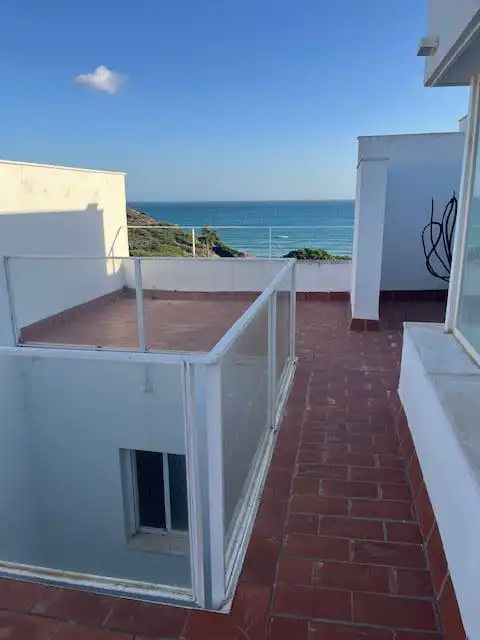 Haus 185 m² in Cádiz