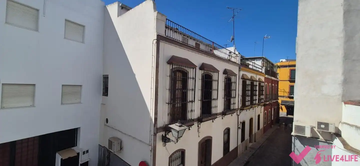 Habitación en alquiler, Sevilla