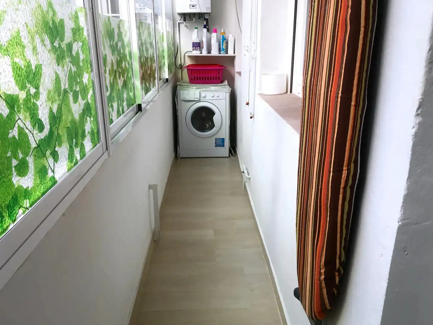 Room for rent, Getafe