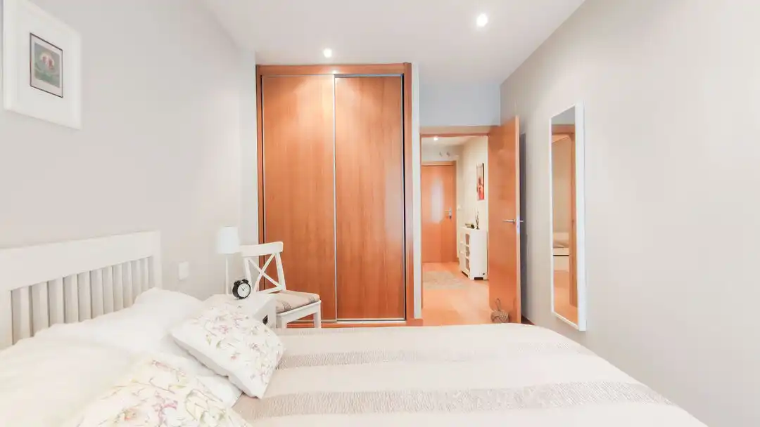 Piso de 71 m² en San Sebastián
