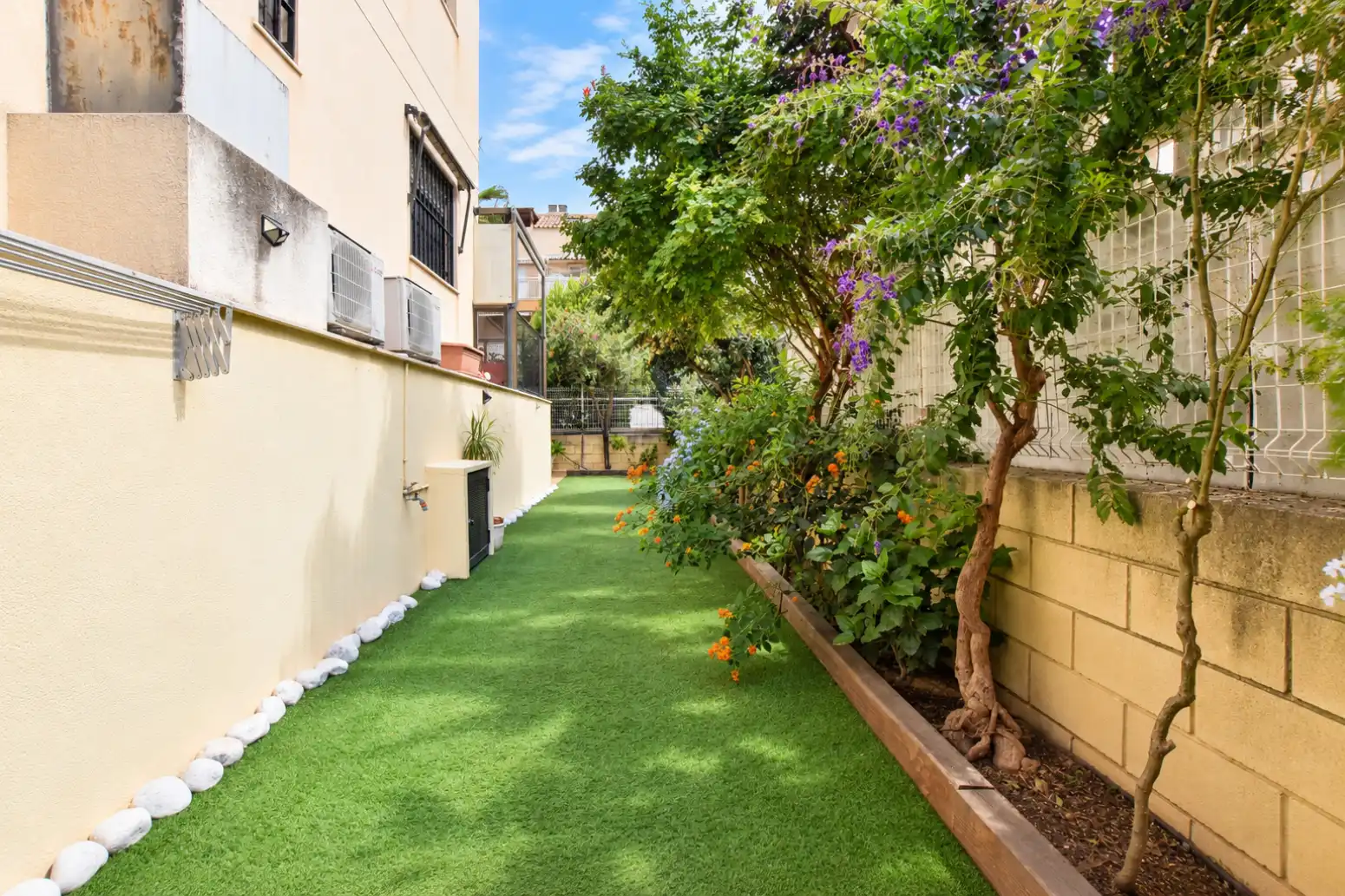 Piso de 50 m² en Puzol