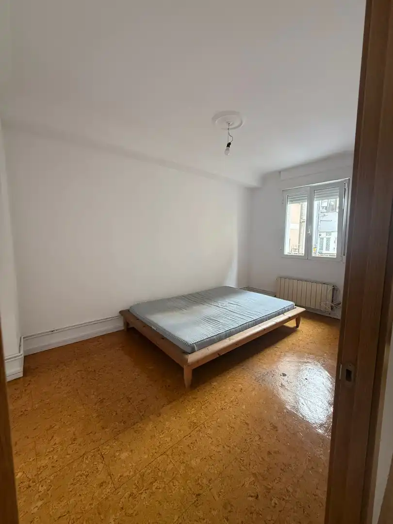 Piso de 90 m² en Santander