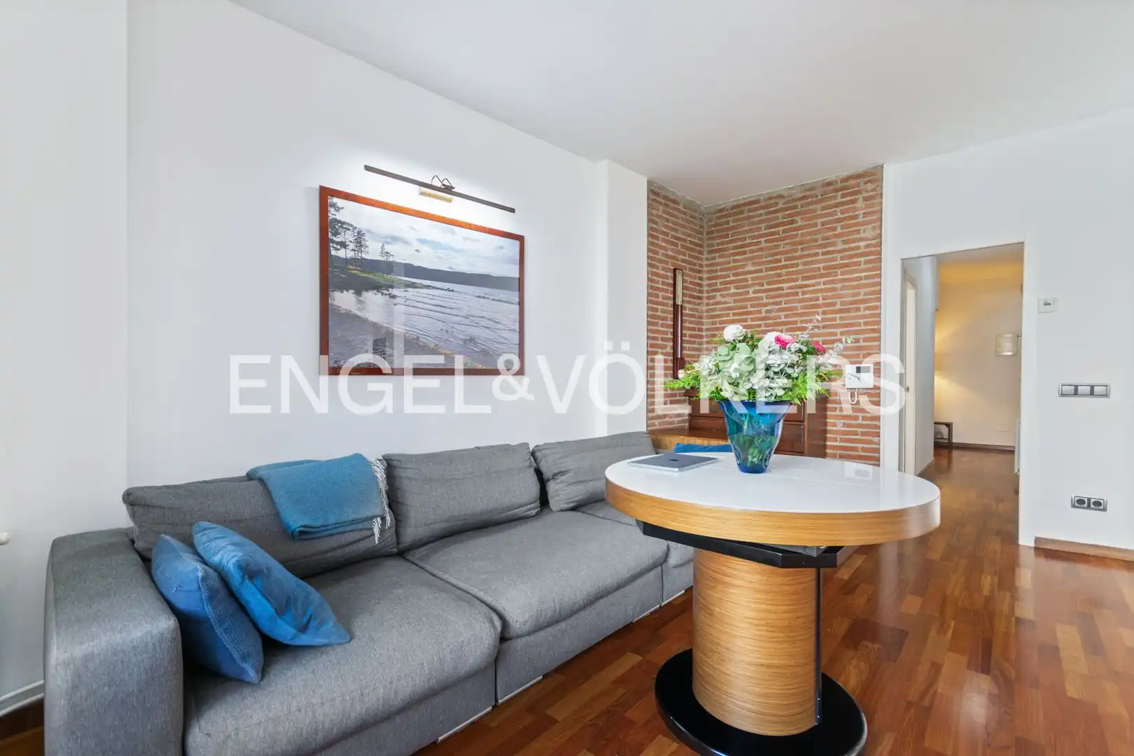 Pis de 84 m² a Barcelona