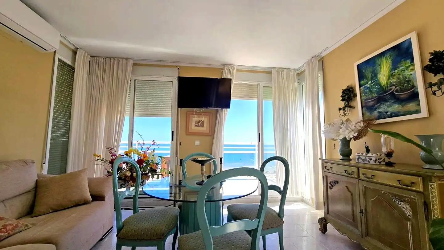 Piso de 90 m² en Gandía