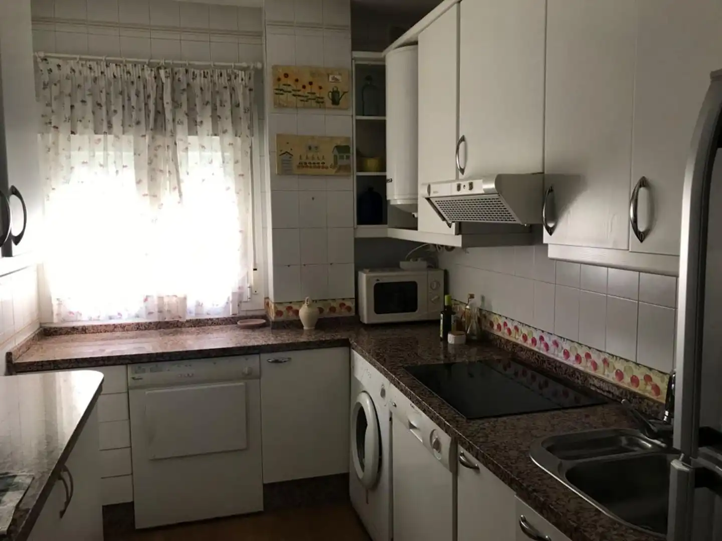 Piso de 75 m² en Córdoba