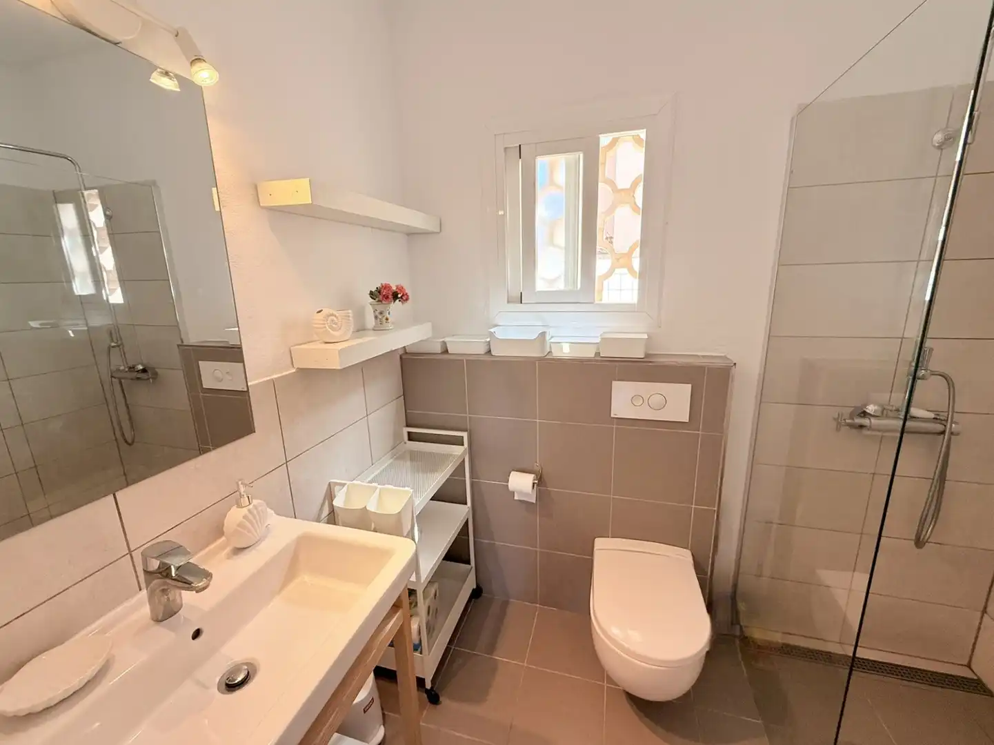 Piso de 120 m² en Campos