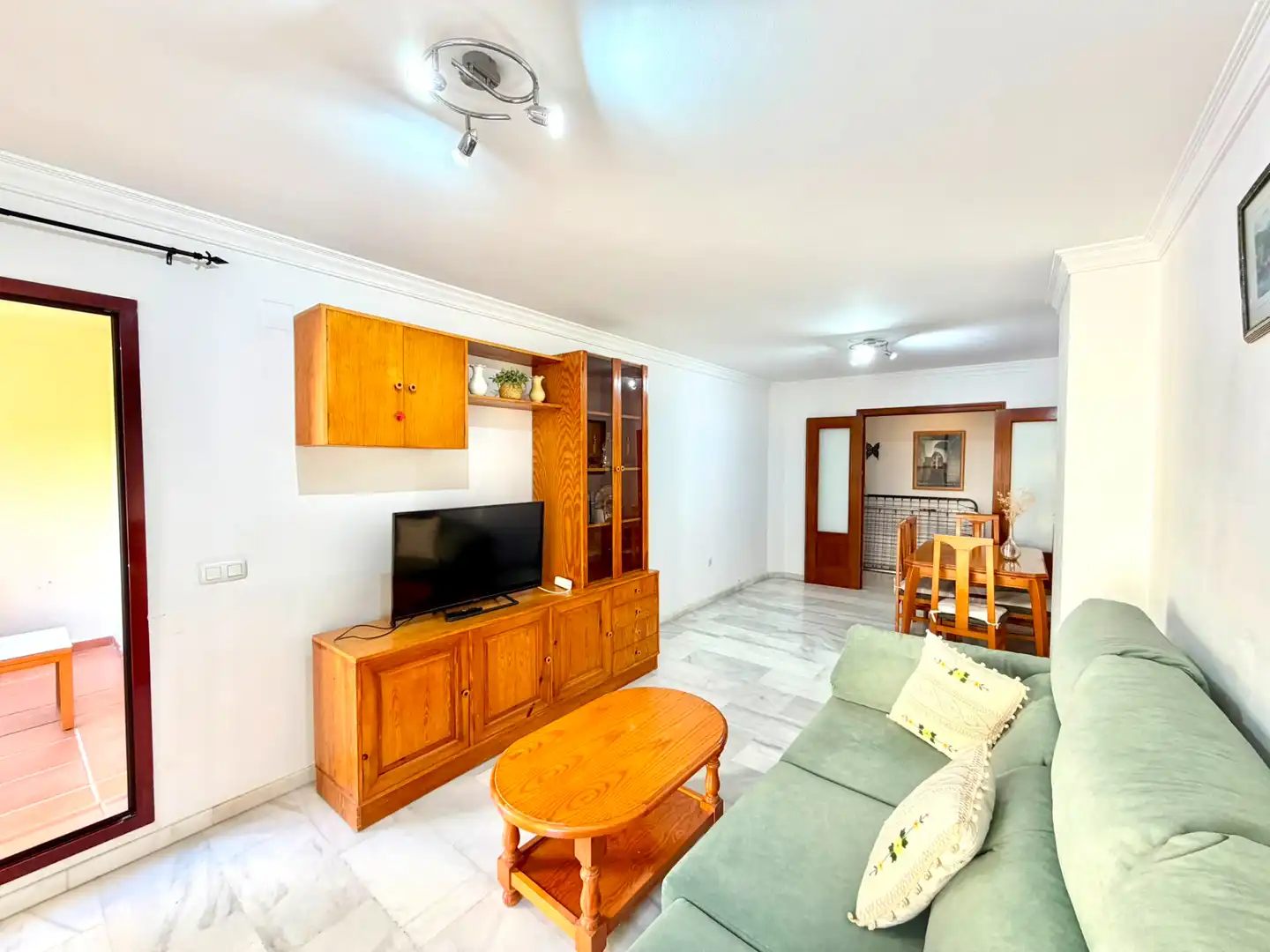 Appartamento 110 m² a Benalmádena