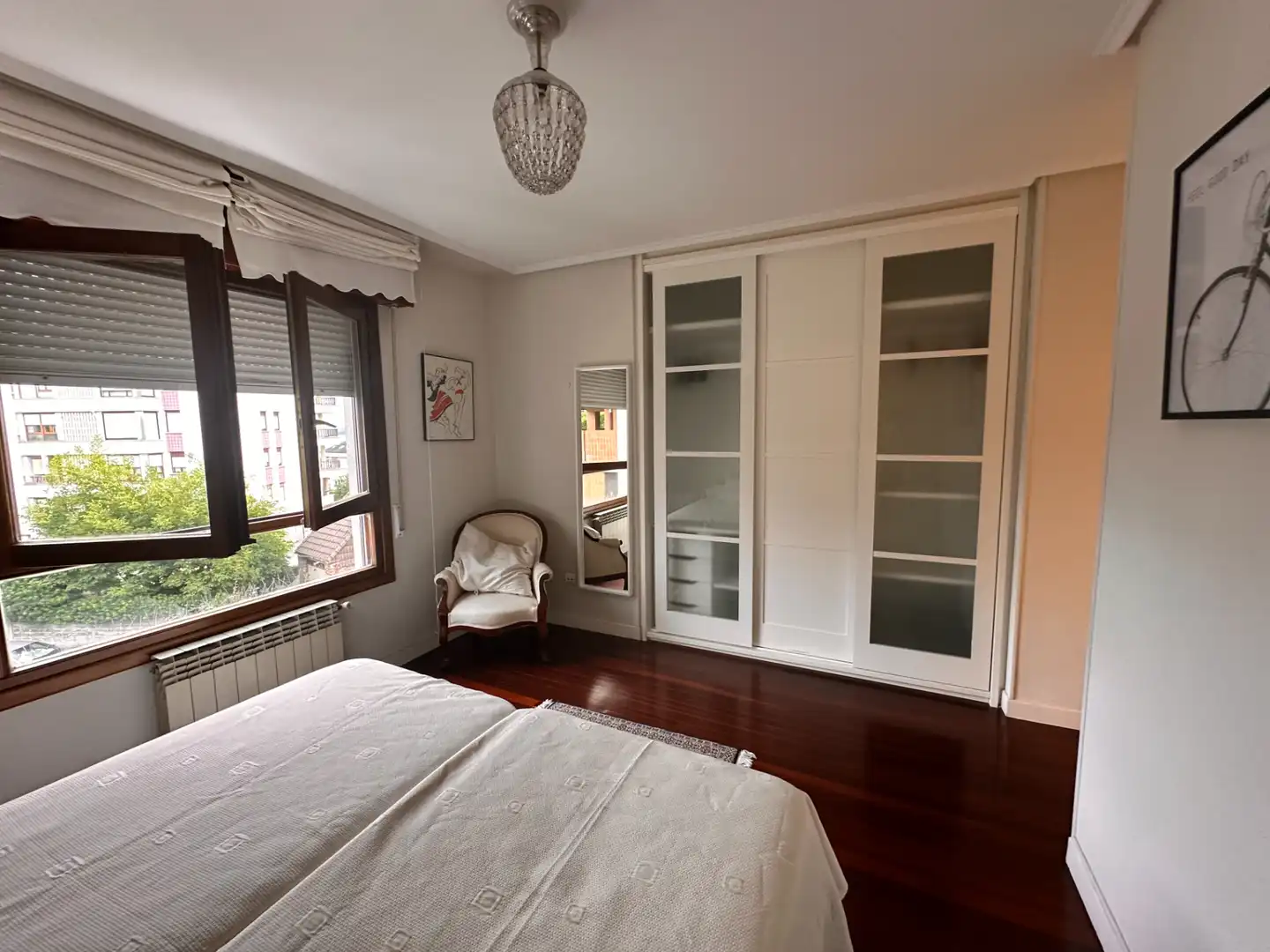 Piso de 120 m² en Santander