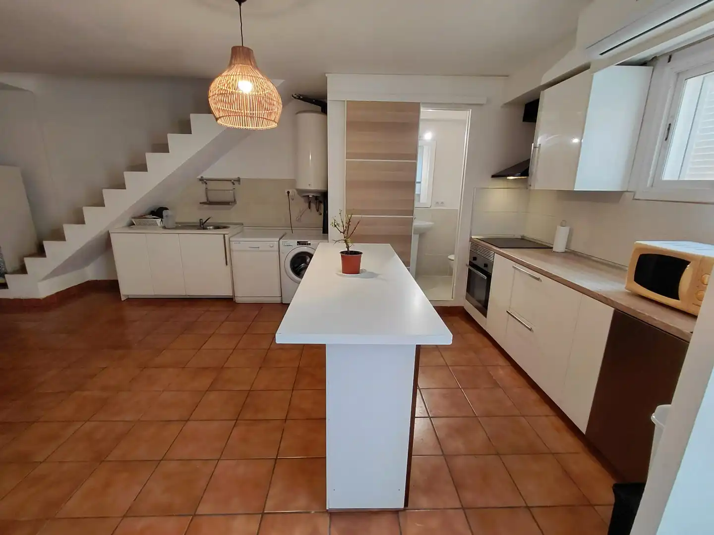 Piso de 70 m² en Palma