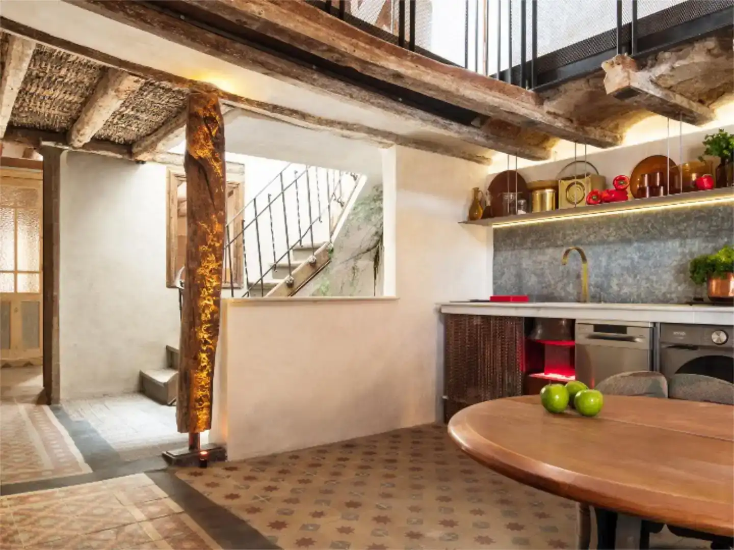 Piso de 85 m² en Zaragoza