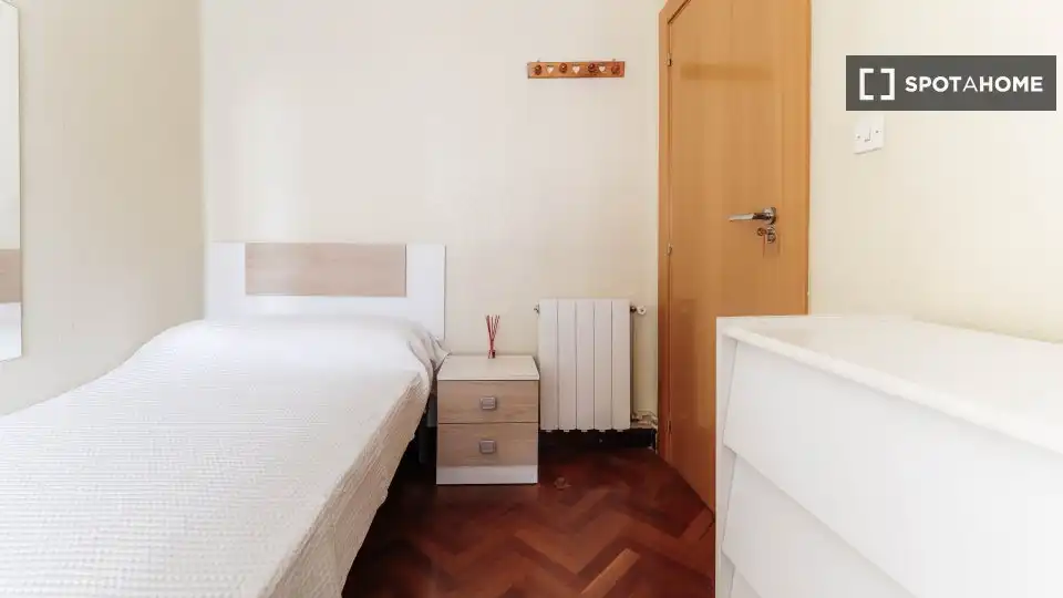 Habitación 127 m², Valladolid