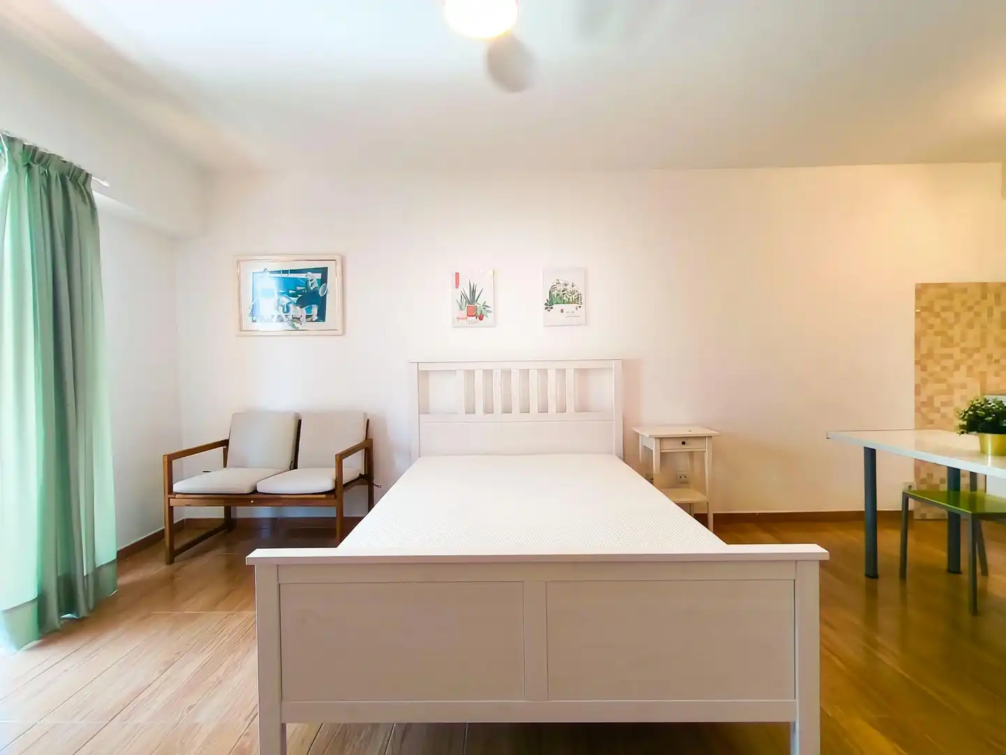 Appartamento 53 m² a Puerto de la Cruz