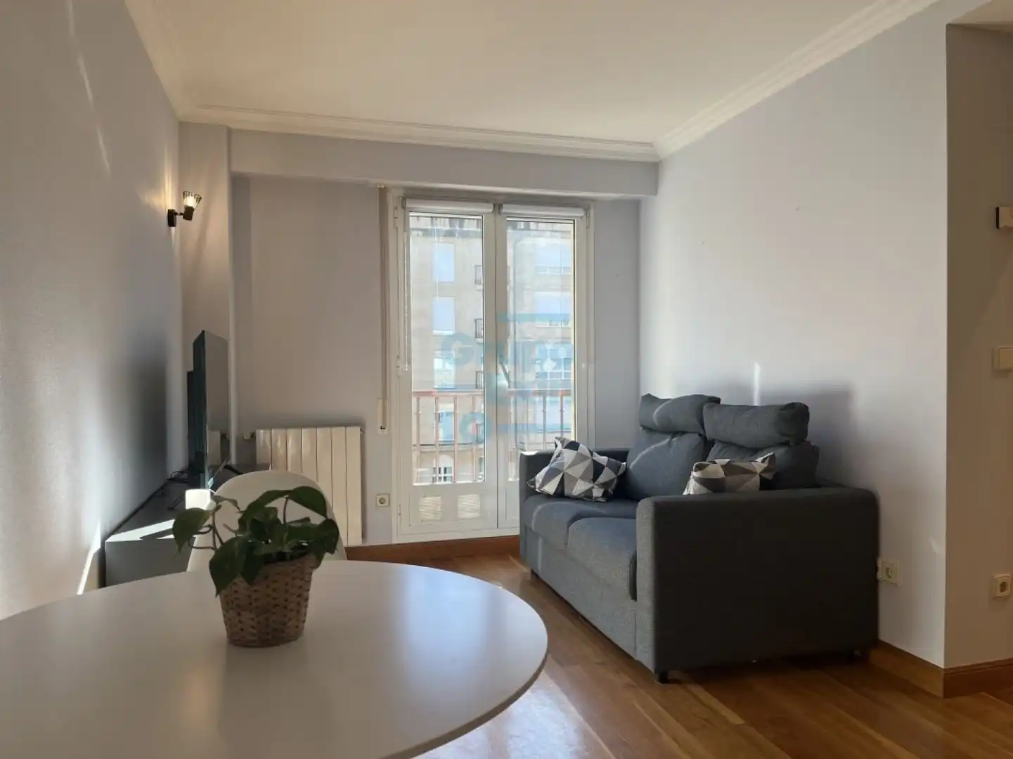 Pis de 50 m² a Sant Sebastià