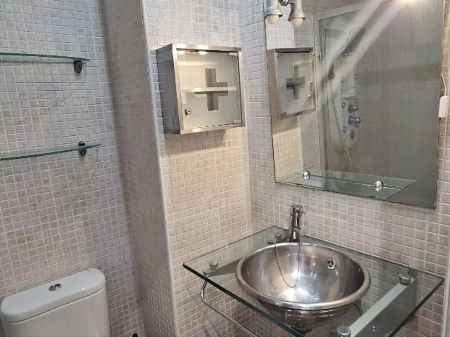 Piso de 50 m² en Marbella