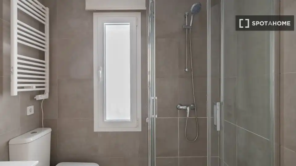 Habitación en alquiler, Getafe