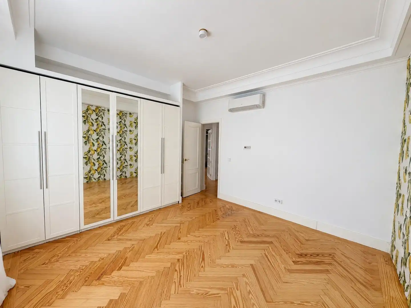Pis de 137 m² a Madrid
