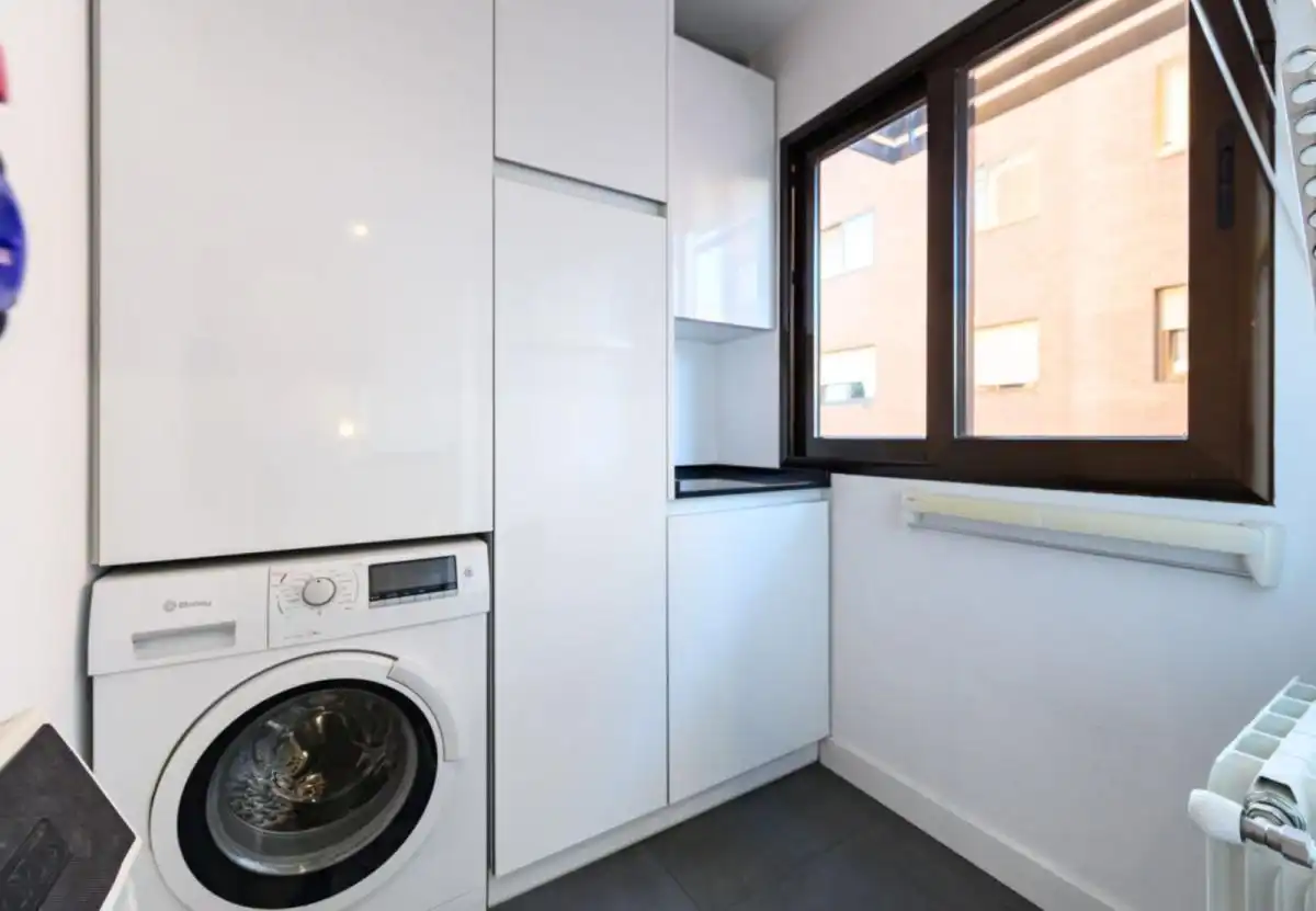Pis de 141 m² a Madrid