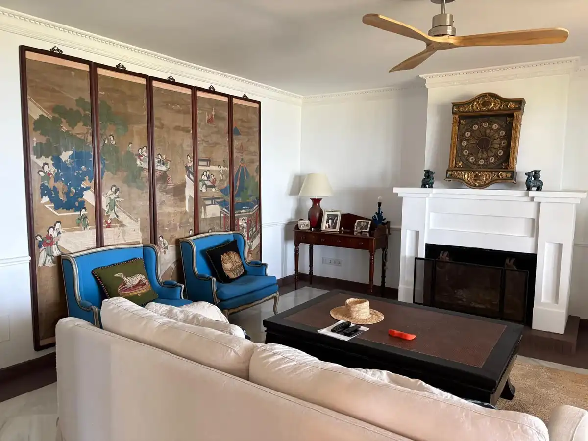 Pis de 984 m² a Estepona