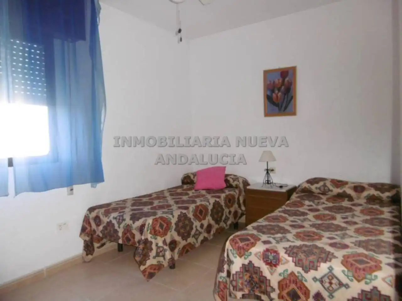 Pis de 75 m² a Almeria