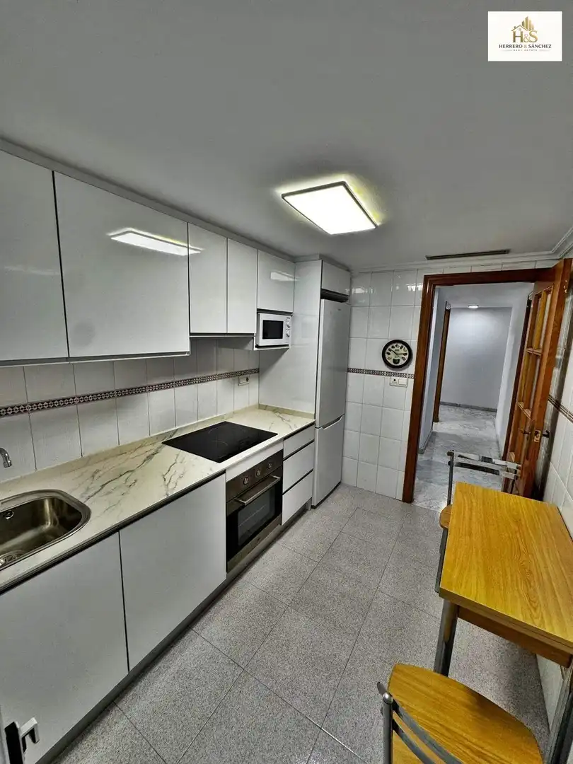 Piso de 100 m² en Alicante