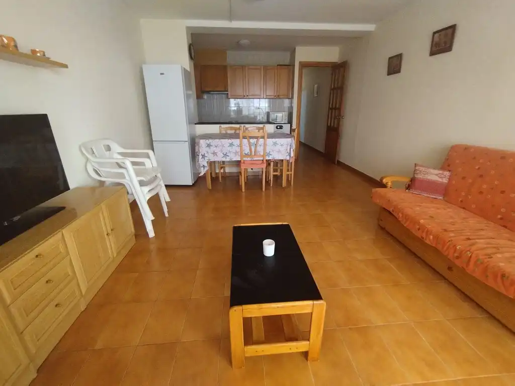 Piso de 62 m² en Benicarló