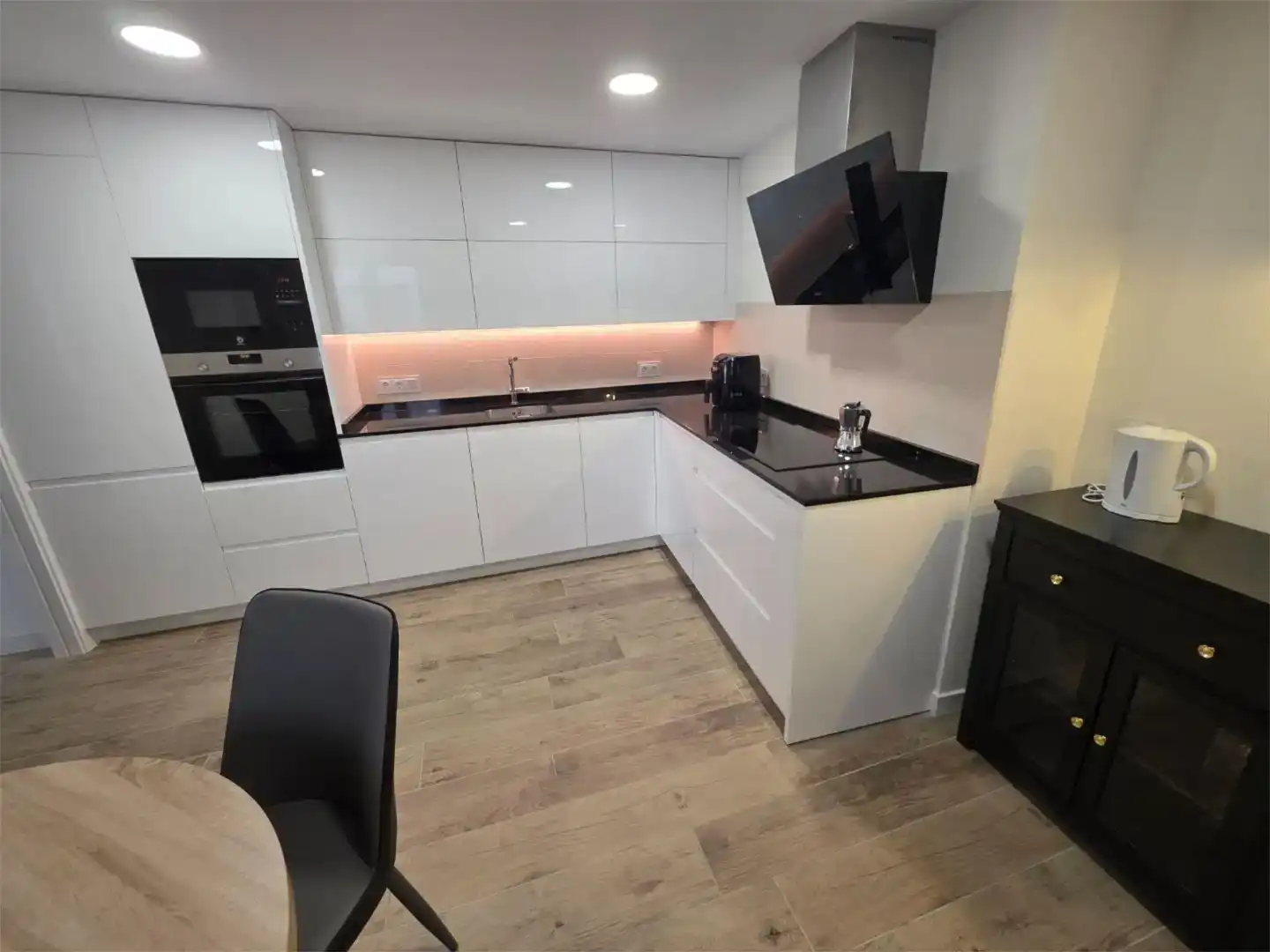 Piso de 100 m² en Salamanca