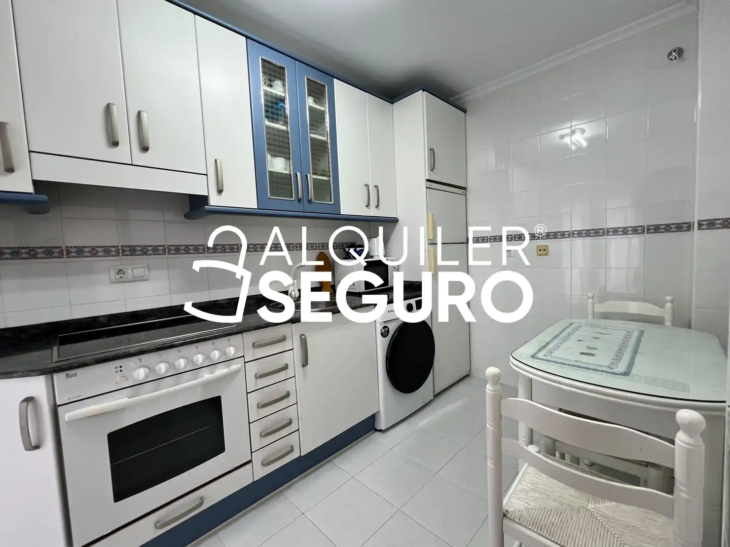 Piso de 47 m² en Cabezón de la Sal