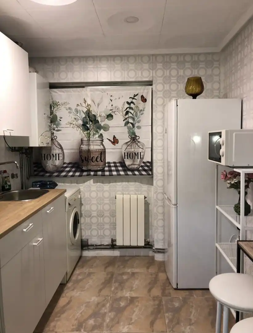 Habitación 60 m², Zaragoza