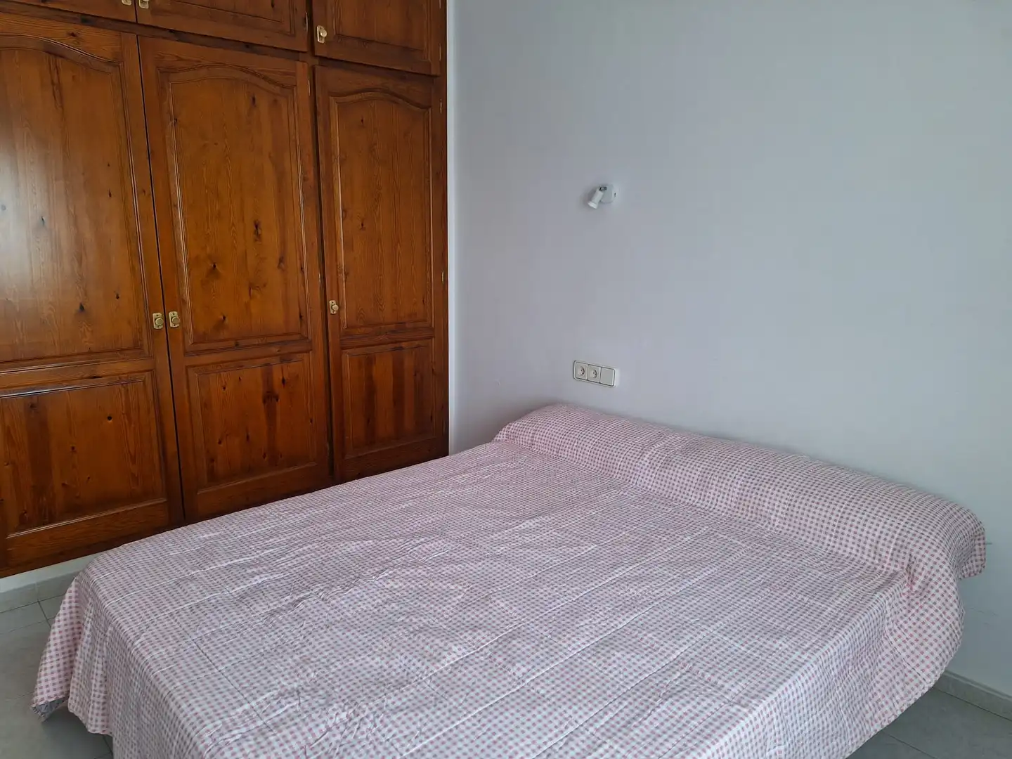 Piso de 90 m² en Palamós