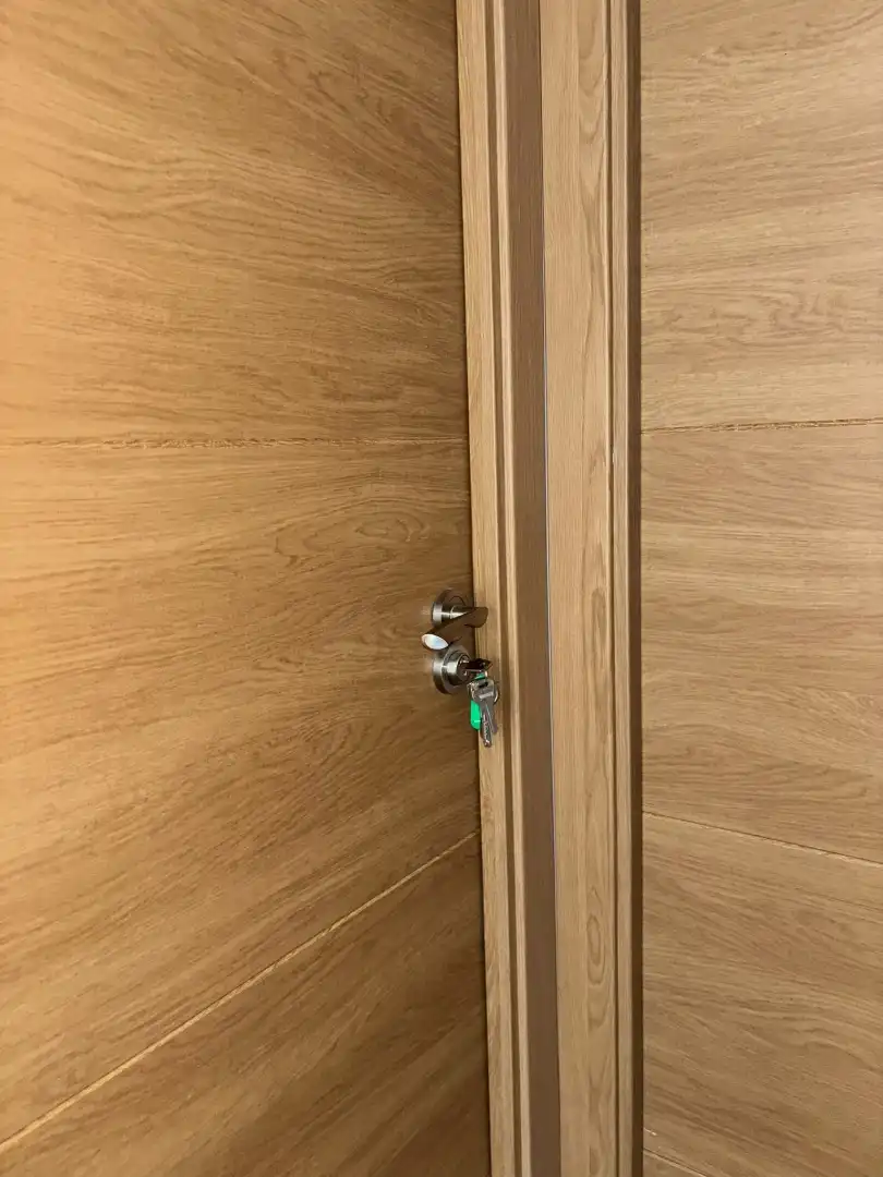 Habitació de lloguer, Burjassot