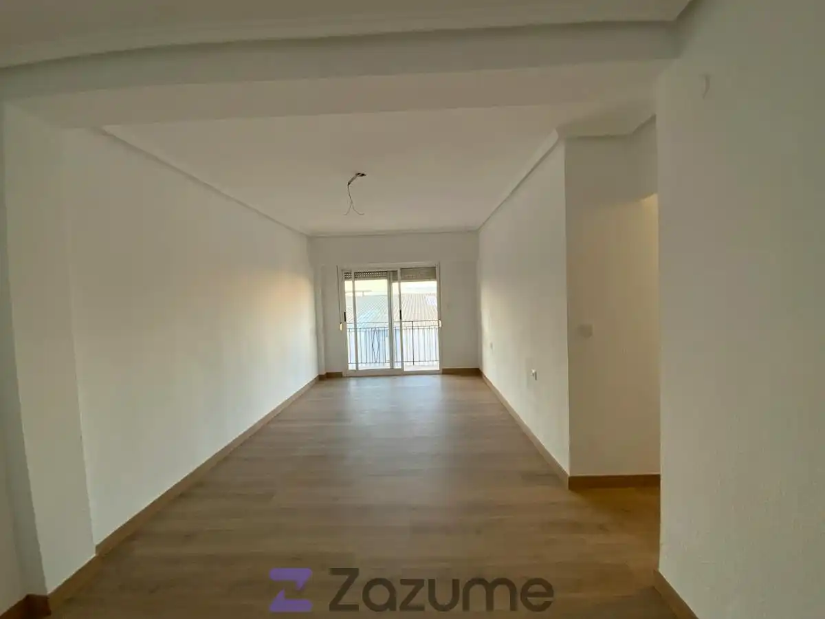 Piso de 79 m² en Quart de Poblet