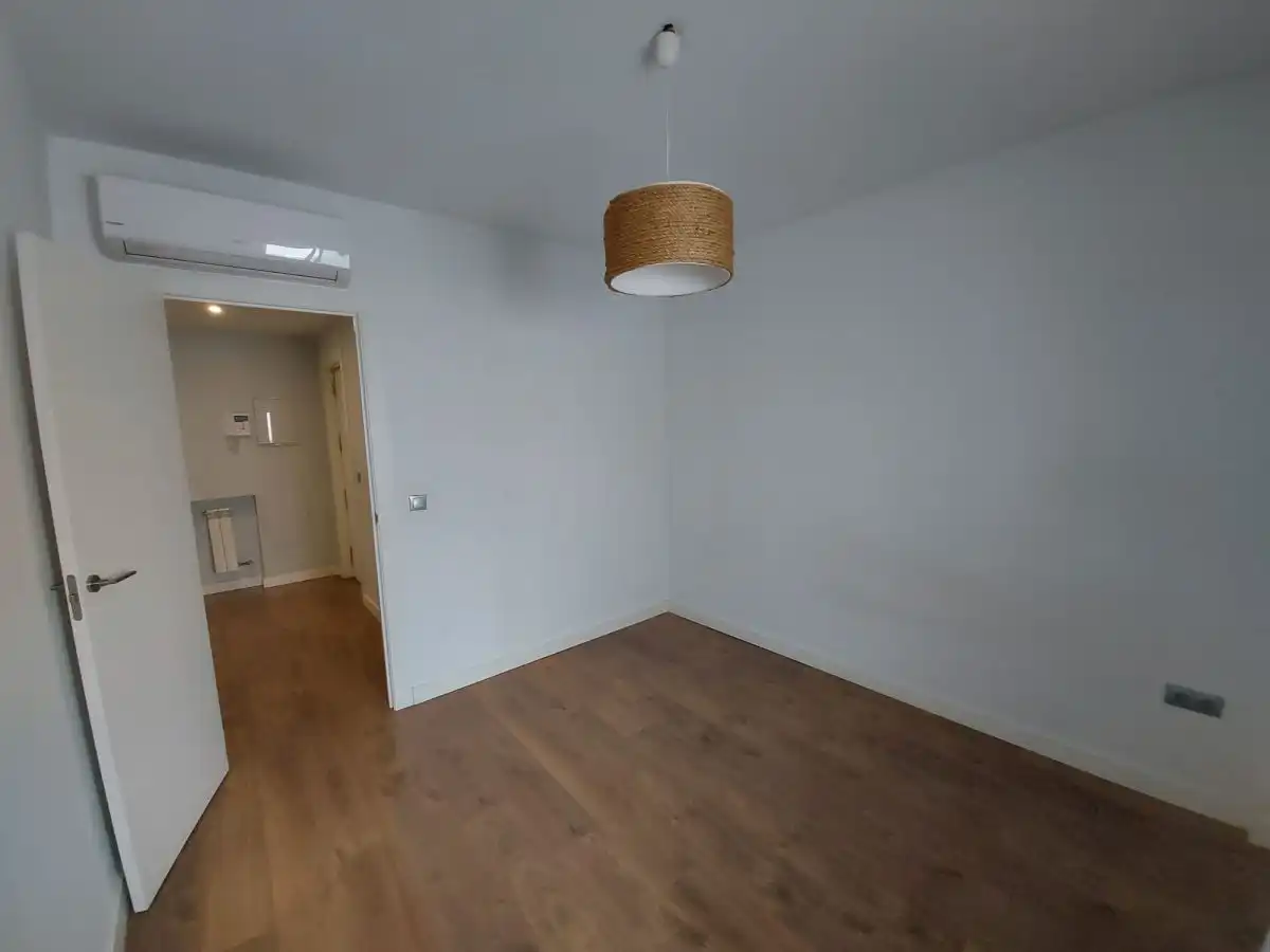 Piso de 118 m² en Jaén