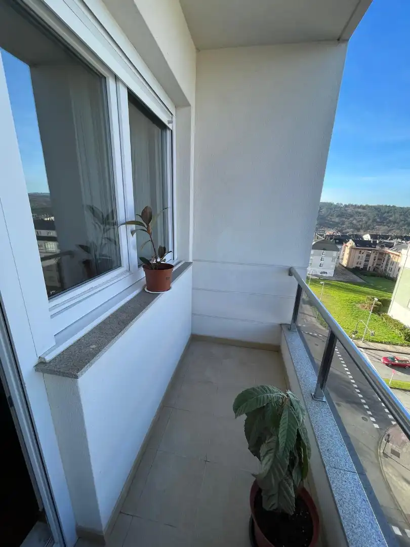 Piso de 70 m² en Lugo