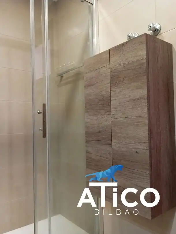 Pis de 160 m² a Bilbao