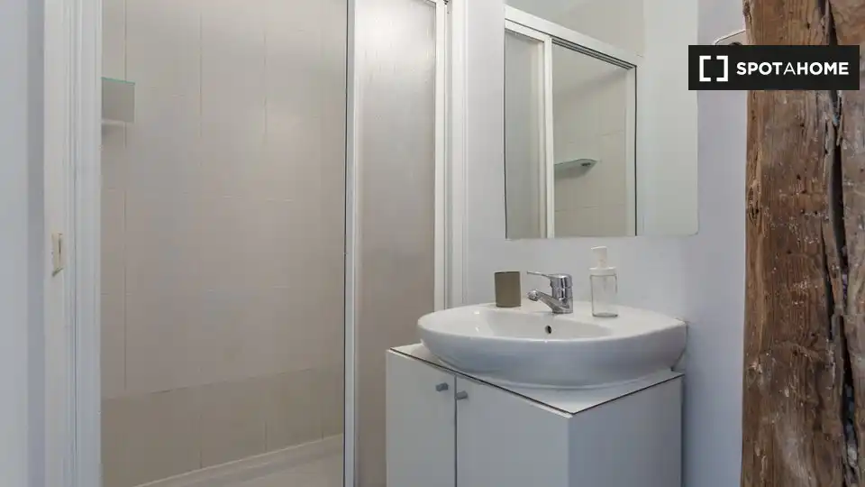 Piso de 70 m² en Madrid