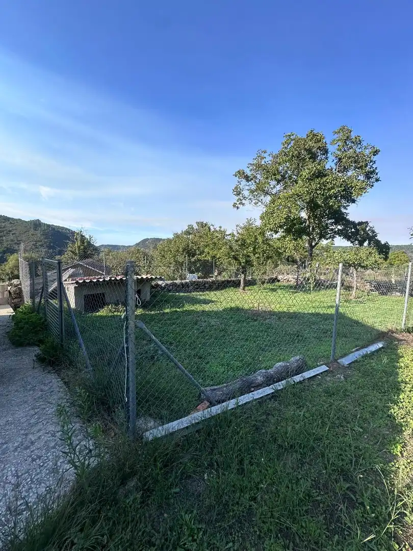 Piso de 95 m² en Parada de Sil