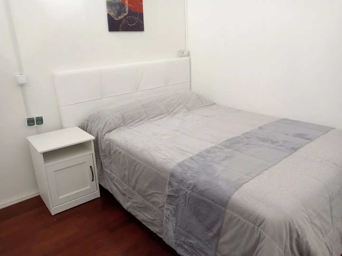 Piso de 108 m² en Puerto del Rosario