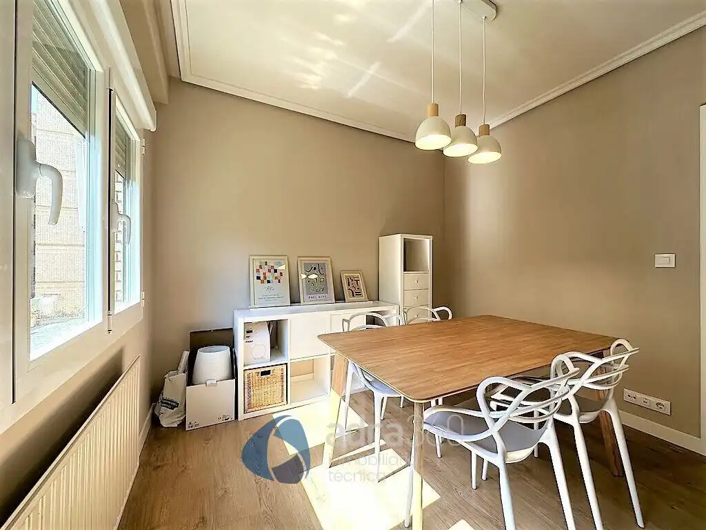 Pis de 114 m² a Logronyo